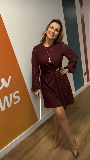 Susanna Reid