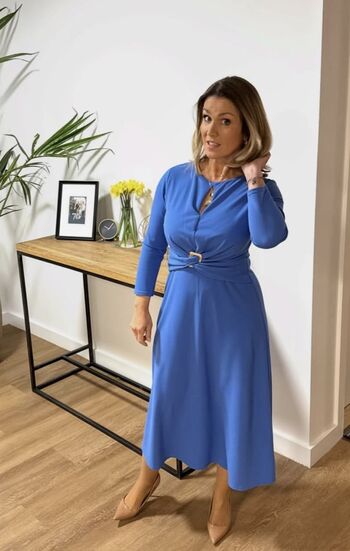 Susanna Reid