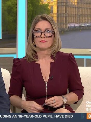 Susanna Reid
