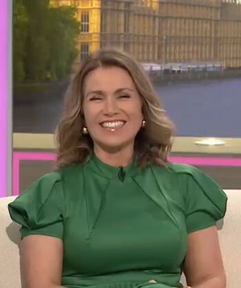 Susanna Reid