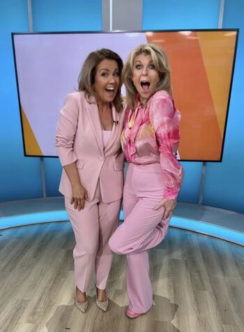 Full leaked Susanna reid page private onlyfans photo