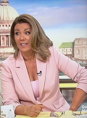 Full leaked Susanna reid page private onlyfans photo