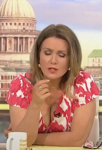 Susanna Reid