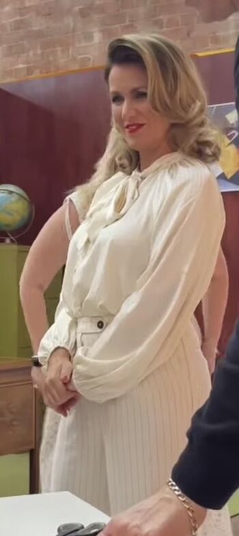 Full leaked Susanna reid page private onlyfans photo