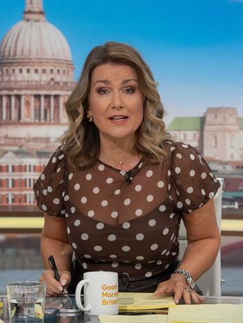 Full leaked Susanna reid private onlyfans photo