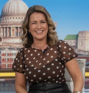 Full leaked Susanna reid private onlyfans photo