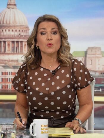 Full leaked Susanna reid private onlyfans photo