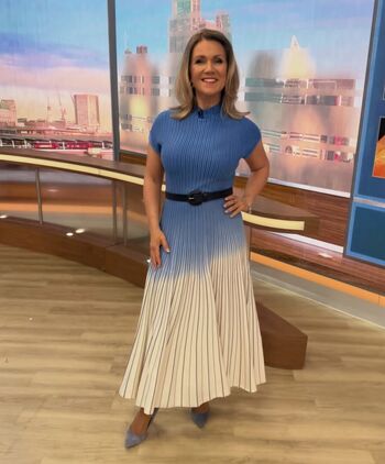 Full leaked Susanna reid page private onlyfans photo