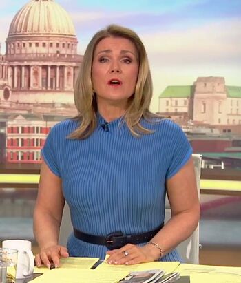 Full leaked Susanna reid page private onlyfans photo