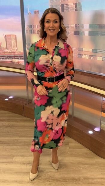 Full leaked Susanna reid page private onlyfans photo