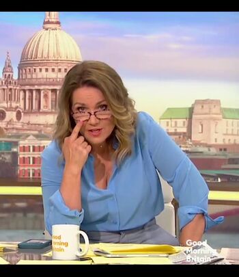 Full leaked Susanna reid page private onlyfans photo