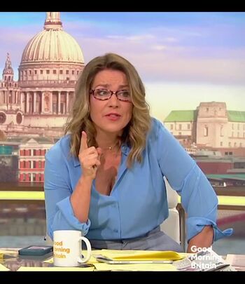 Full leaked Susanna reid page private onlyfans photo