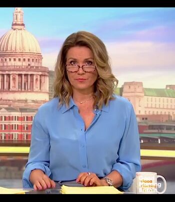 Full leaked Susanna reid page private onlyfans photo