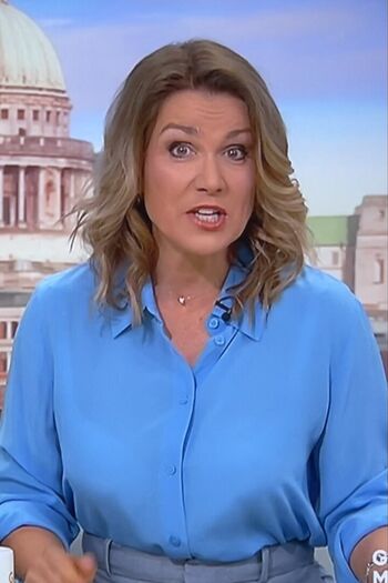 Full leaked Susanna reid page private onlyfans photo
