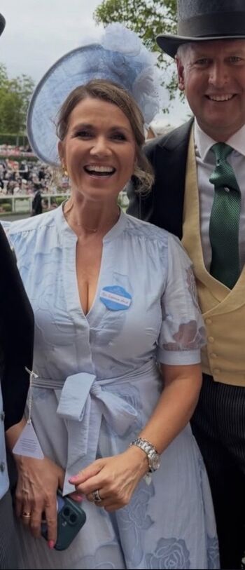 Full leaked Susanna reid page private onlyfans photo
