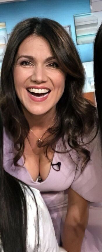 Full leaked Susanna reid page private onlyfans photo