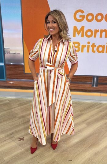 Full leaked Susanna reid private onlyfans photo