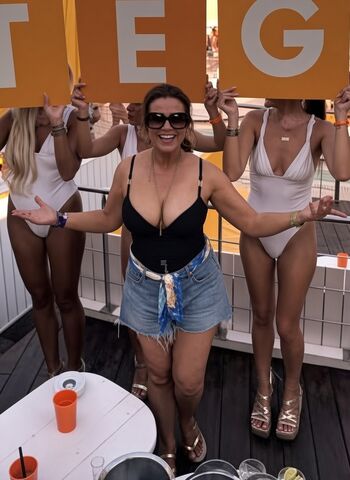 Susanna Reid
