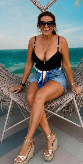 Susanna Reid