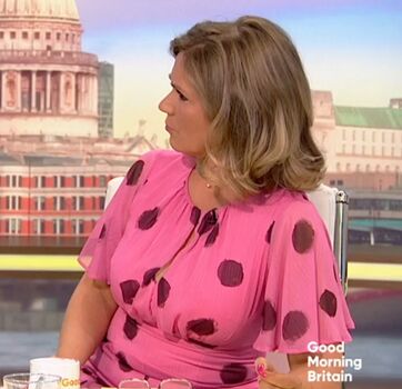 Susanna Reid
