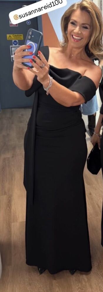 Susanna Reid
