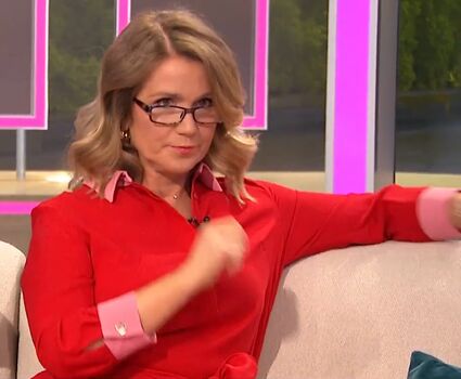 Susanna Reid