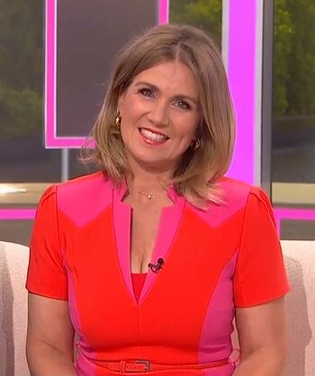 Full leaked Susanna reid page private onlyfans photo
