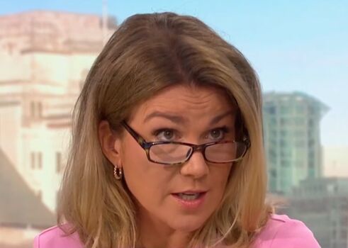 Full leaked Susanna reid page private onlyfans photo