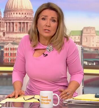 Susanna Reid