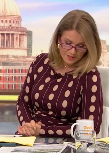 Full leaked Susanna reid page private onlyfans photo
