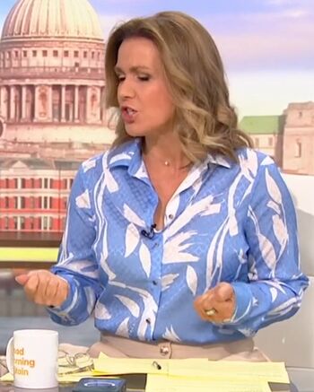 Full leaked Susanna reid page private onlyfans photo