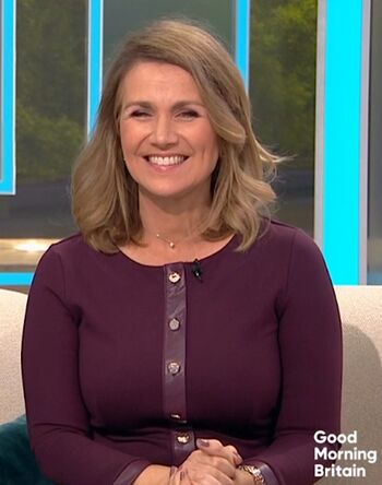 Full leaked Susanna reid page private onlyfans photo