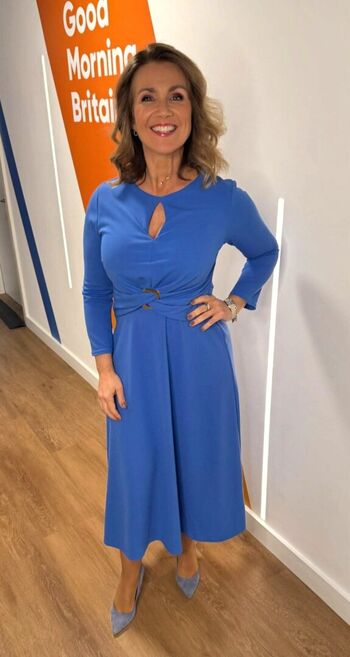 Full leaked Susanna reid page private onlyfans photo