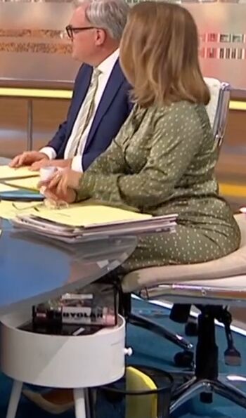 Full leaked Susanna reid page private onlyfans photo