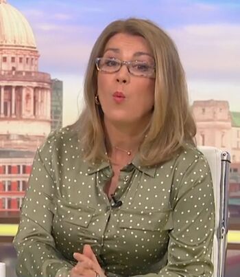 Full leaked Susanna reid page private onlyfans photo