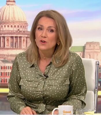 Full leaked Susanna reid page private onlyfans photo