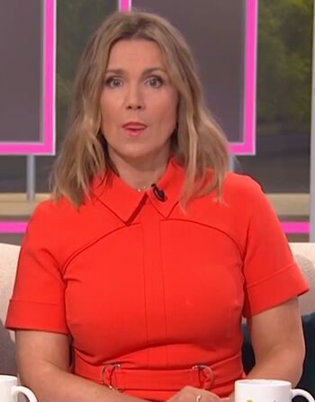 Susanna Reid