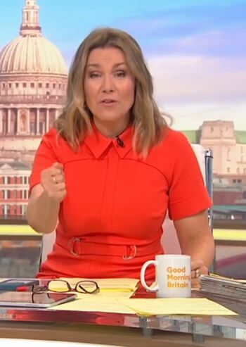 Full leaked Susanna reid page private onlyfans photo