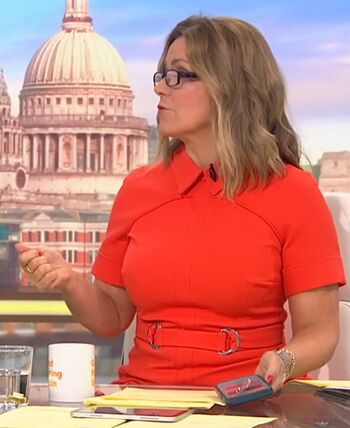 Full leaked Susanna reid page private onlyfans photo