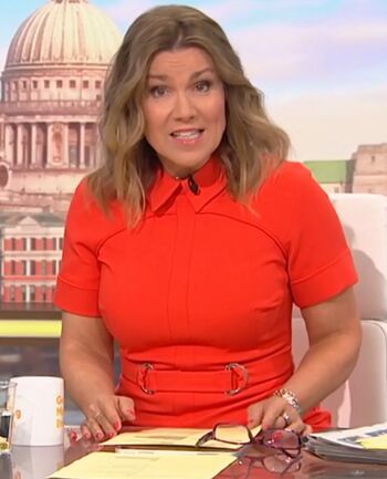 Full leaked Susanna reid page private onlyfans photo