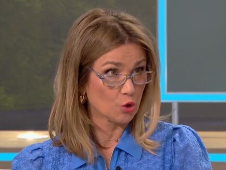 Full leaked Susanna reid page private onlyfans photo