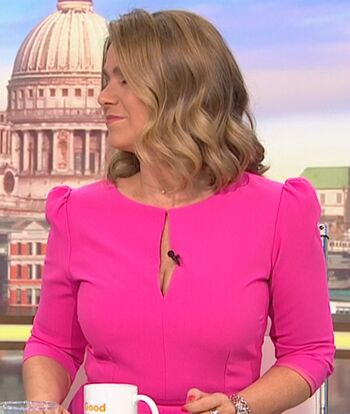Susanna Reid