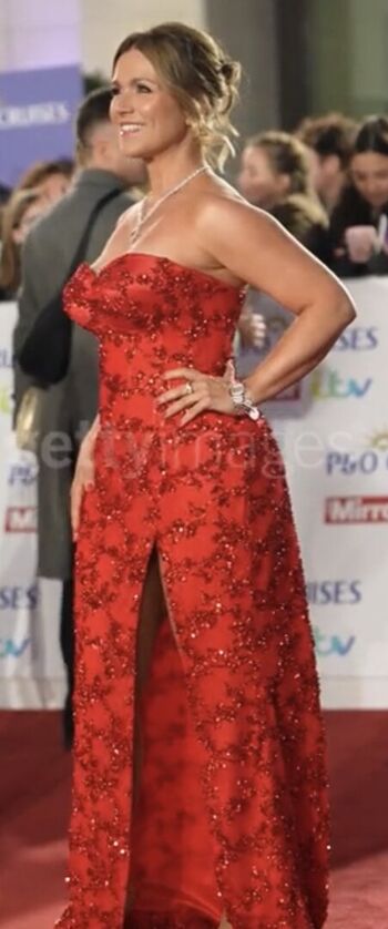 Full leaked Susanna reid private onlyfans photo