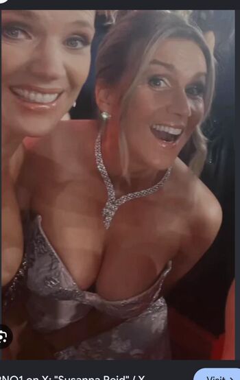 Susanna Reid