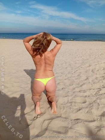 Full leaked Susanne huldra schmidt private onlyfans photo