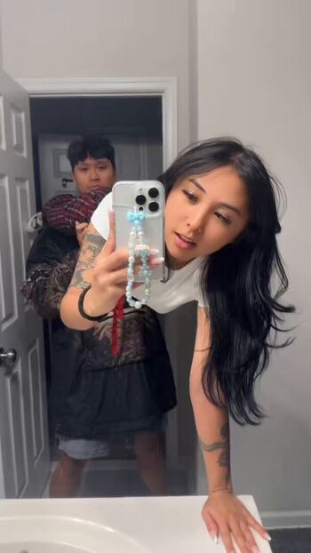 Full leaked Sushi shawty private onlyfans photo