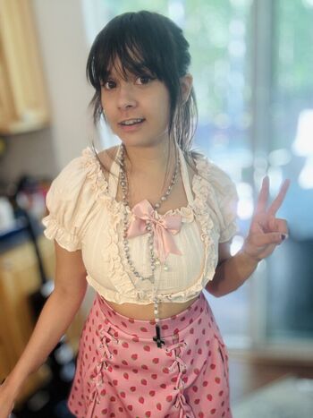 Full leaked Sushimewew private onlyfans photo