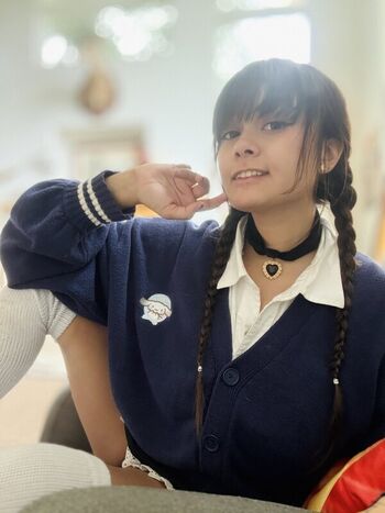 Full leaked Sushimewew private onlyfans photo