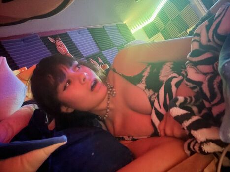 Full leaked Sushimewew private onlyfans photo