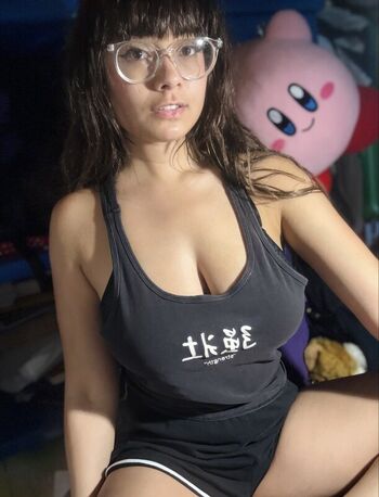 Full leaked Sushimewew private onlyfans photo